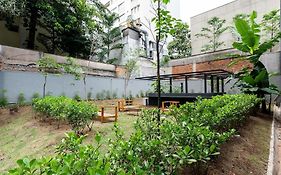 Condomínio On Augusta - Modernidade e Conforto na Augusta
